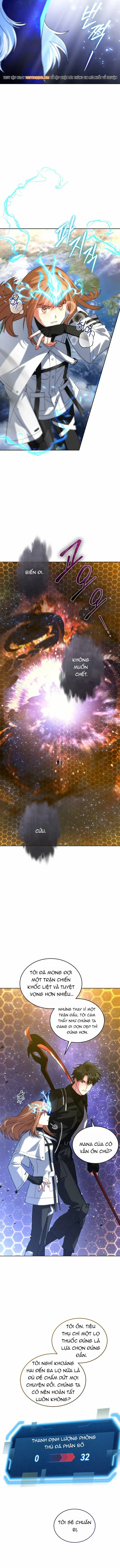 Ta Đánh Cắp Linh Hồn Của Ranker Top 1 - Chapter 94 - Page 12