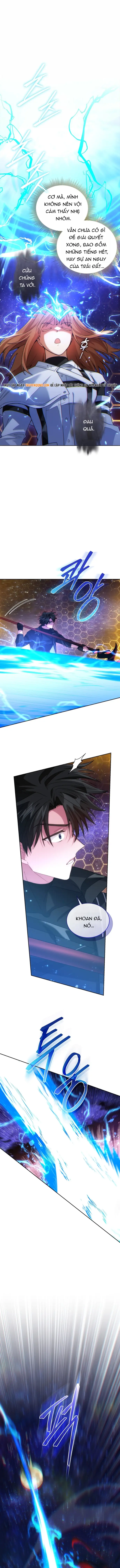 Ta Đánh Cắp Linh Hồn Của Ranker Top 1 - Chapter 94 - Page 13