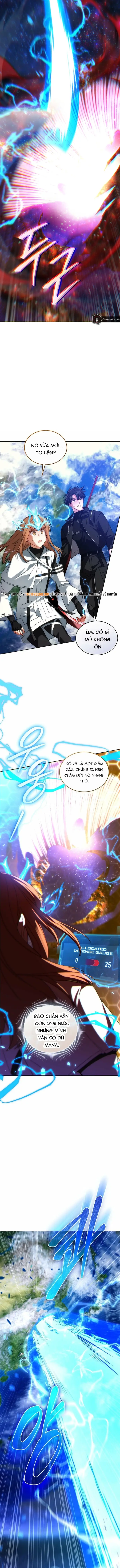 Ta Đánh Cắp Linh Hồn Của Ranker Top 1 - Chapter 94 - Page 14