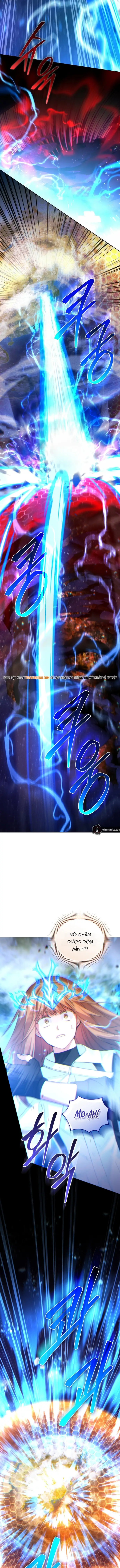 Ta Đánh Cắp Linh Hồn Của Ranker Top 1 - Chapter 94 - Page 15