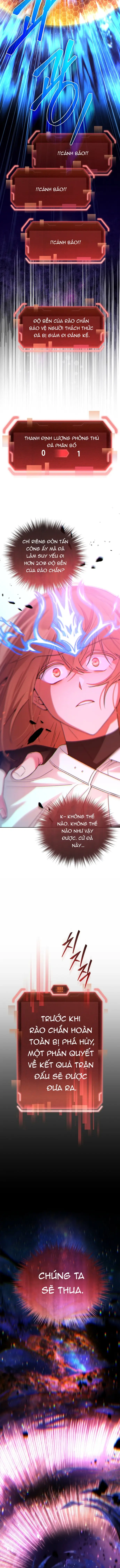 Ta Đánh Cắp Linh Hồn Của Ranker Top 1 - Chapter 94 - Page 16