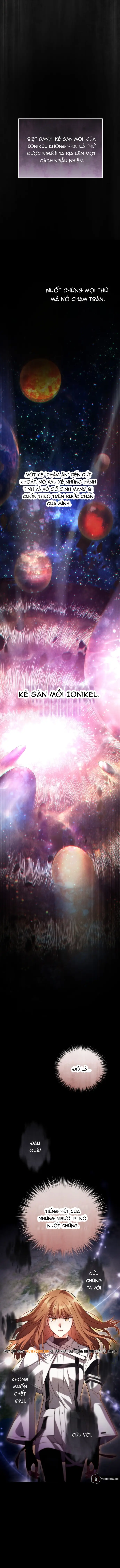 Ta Đánh Cắp Linh Hồn Của Ranker Top 1 - Chapter 94 - Page 3