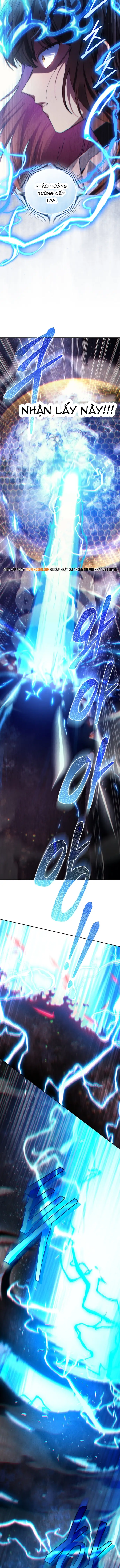 Ta Đánh Cắp Linh Hồn Của Ranker Top 1 - Chapter 94 - Page 7