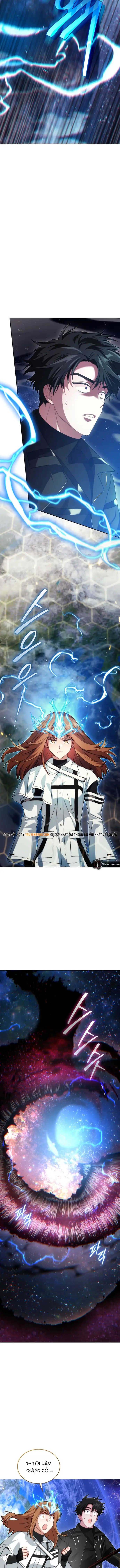 Ta Đánh Cắp Linh Hồn Của Ranker Top 1 - Chapter 94 - Page 8