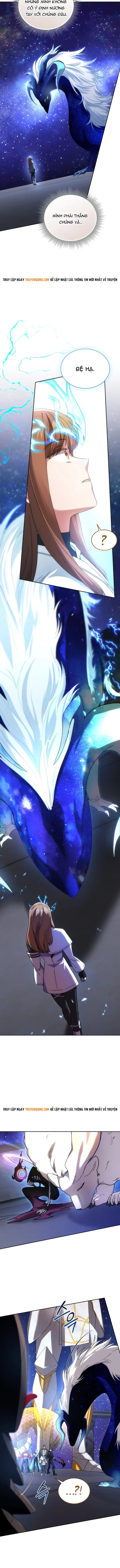 Ta Đánh Cắp Linh Hồn Của Ranker Top 1 - Chapter 95 - Page 10