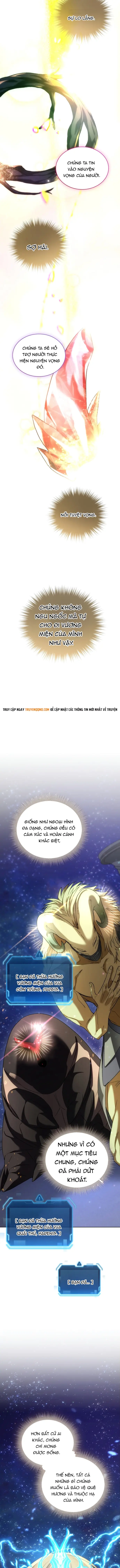 Ta Đánh Cắp Linh Hồn Của Ranker Top 1 - Chapter 95 - Page 13