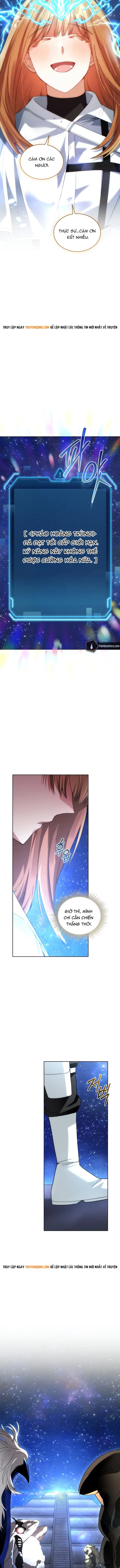 Ta Đánh Cắp Linh Hồn Của Ranker Top 1 - Chapter 95 - Page 14