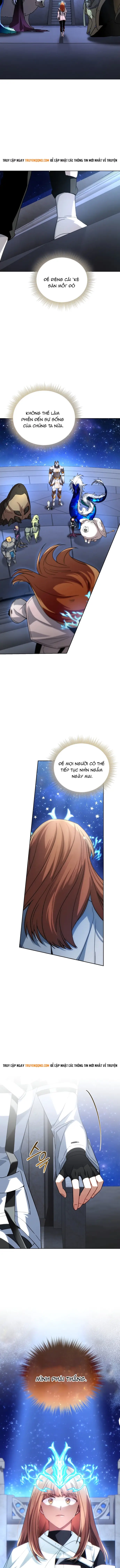 Ta Đánh Cắp Linh Hồn Của Ranker Top 1 - Chapter 95 - Page 15