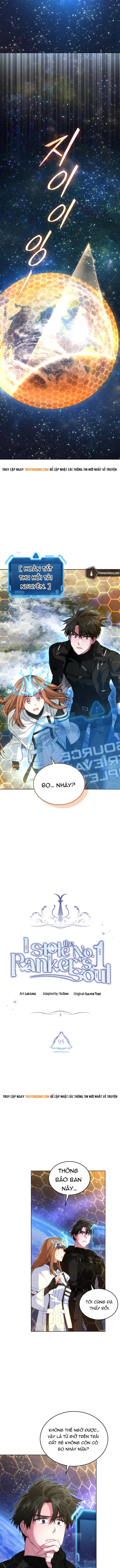 Ta Đánh Cắp Linh Hồn Của Ranker Top 1 - Chapter 95 - Page 3