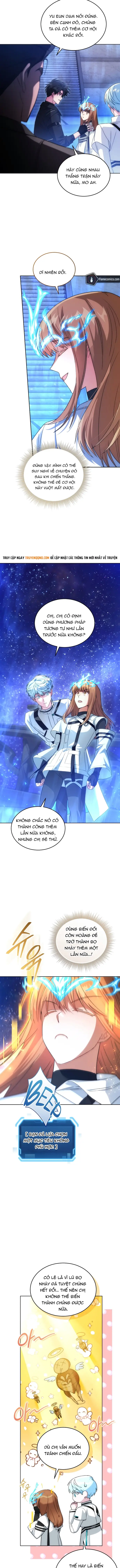 Ta Đánh Cắp Linh Hồn Của Ranker Top 1 - Chapter 95 - Page 6