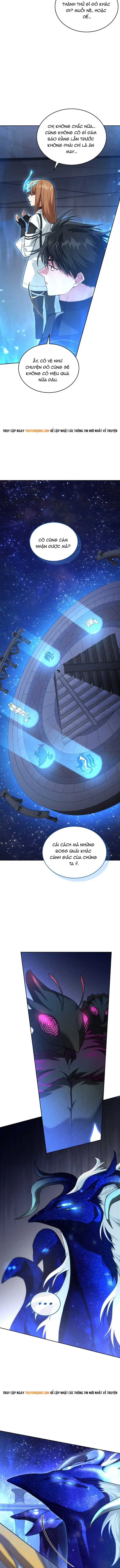 Ta Đánh Cắp Linh Hồn Của Ranker Top 1 - Chapter 95 - Page 7