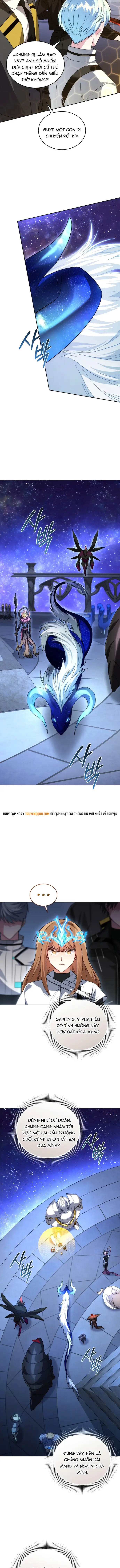 Ta Đánh Cắp Linh Hồn Của Ranker Top 1 - Chapter 95 - Page 9