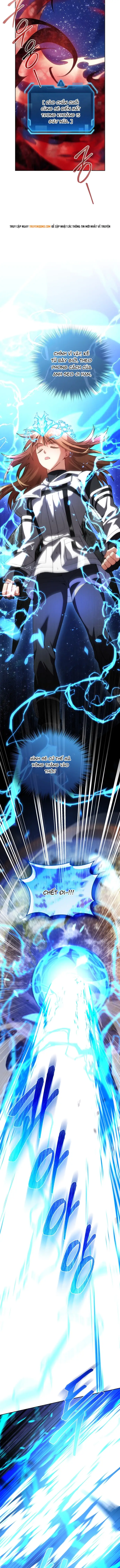 Ta Đánh Cắp Linh Hồn Của Ranker Top 1 - Chapter 96 - Page 12