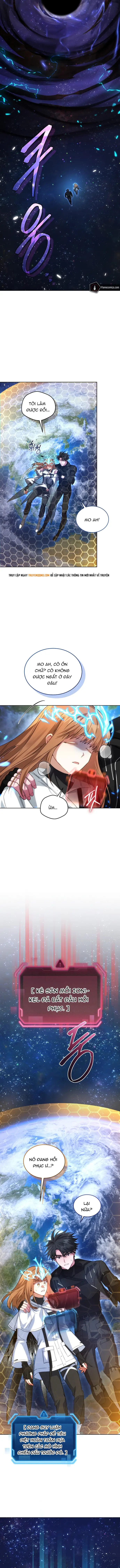 Ta Đánh Cắp Linh Hồn Của Ranker Top 1 - Chapter 96 - Page 14