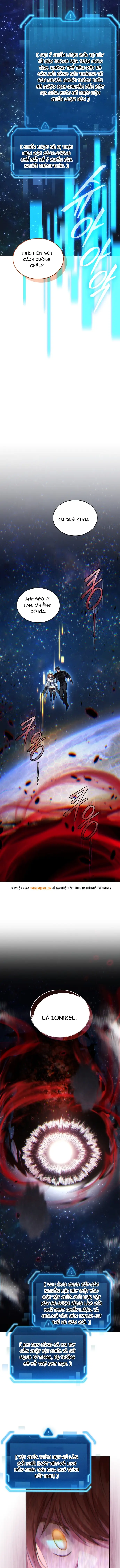 Ta Đánh Cắp Linh Hồn Của Ranker Top 1 - Chapter 96 - Page 15