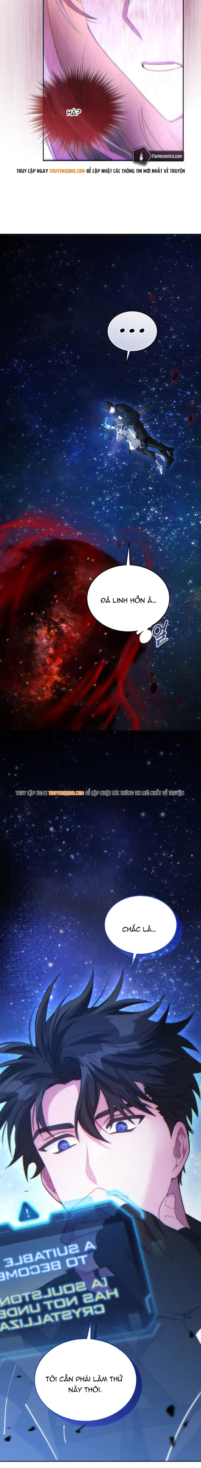 Ta Đánh Cắp Linh Hồn Của Ranker Top 1 - Chapter 96 - Page 16