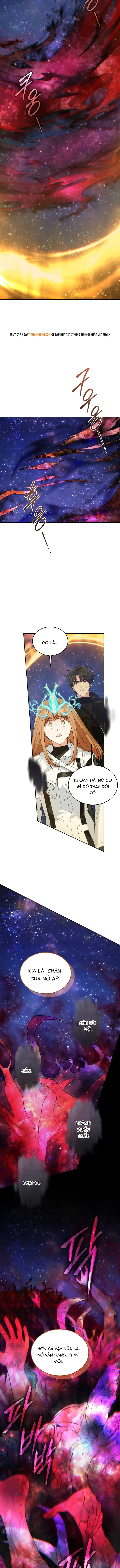 Ta Đánh Cắp Linh Hồn Của Ranker Top 1 - Chapter 96 - Page 3