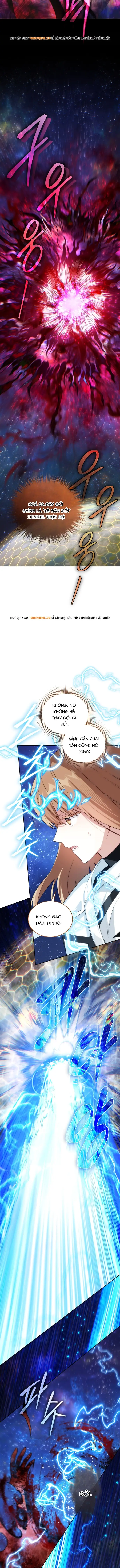 Ta Đánh Cắp Linh Hồn Của Ranker Top 1 - Chapter 96 - Page 4