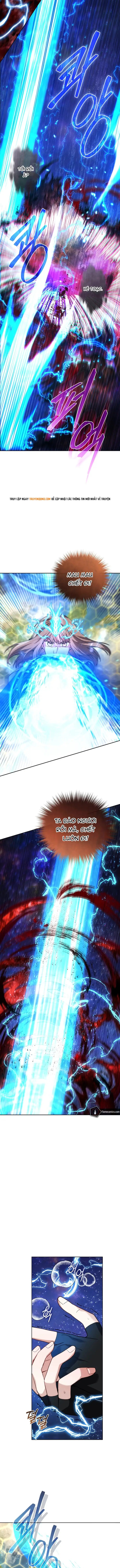 Ta Đánh Cắp Linh Hồn Của Ranker Top 1 - Chapter 96 - Page 5