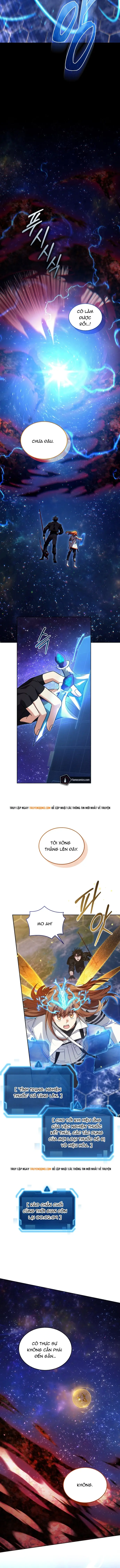 Ta Đánh Cắp Linh Hồn Của Ranker Top 1 - Chapter 96 - Page 7
