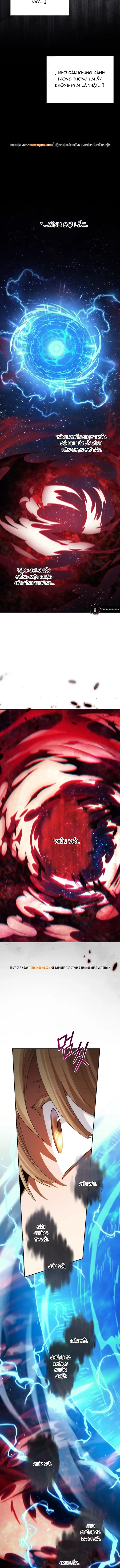 Ta Đánh Cắp Linh Hồn Của Ranker Top 1 - Chapter 96 - Page 9