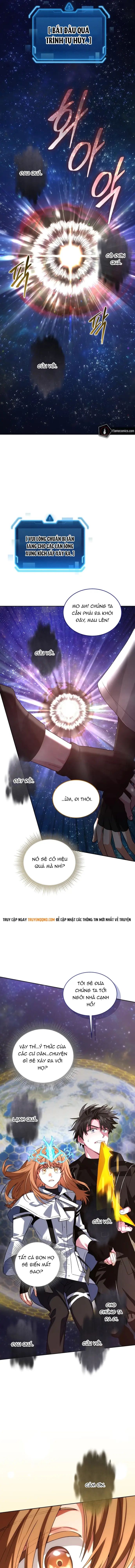 Ta Đánh Cắp Linh Hồn Của Ranker Top 1 - Chapter 97 - Page 10