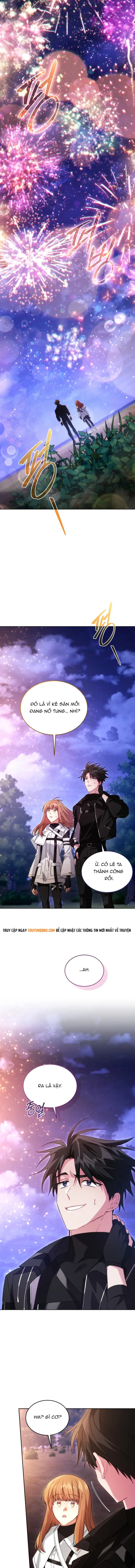 Ta Đánh Cắp Linh Hồn Của Ranker Top 1 - Chapter 97 - Page 13