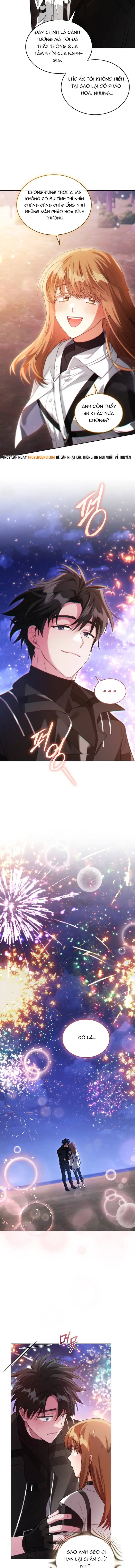 Ta Đánh Cắp Linh Hồn Của Ranker Top 1 - Chapter 97 - Page 14