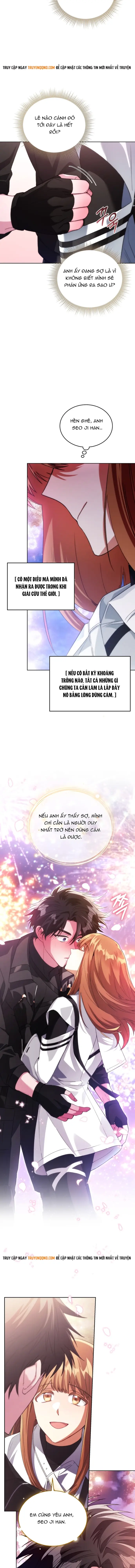 Ta Đánh Cắp Linh Hồn Của Ranker Top 1 - Chapter 97 - Page 15