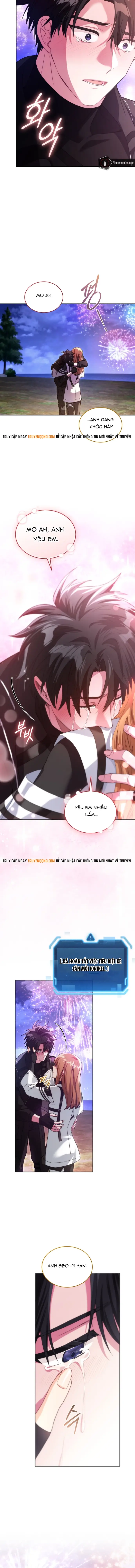 Ta Đánh Cắp Linh Hồn Của Ranker Top 1 - Chapter 97 - Page 16