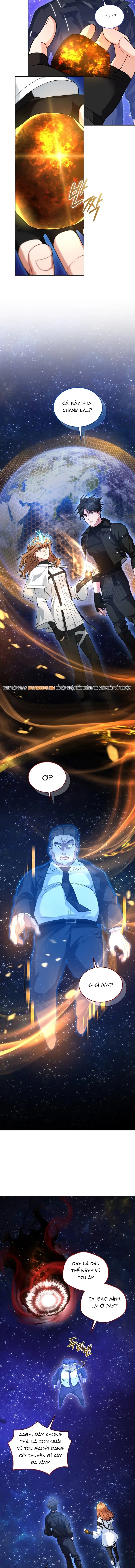 Ta Đánh Cắp Linh Hồn Của Ranker Top 1 - Chapter 97 - Page 4