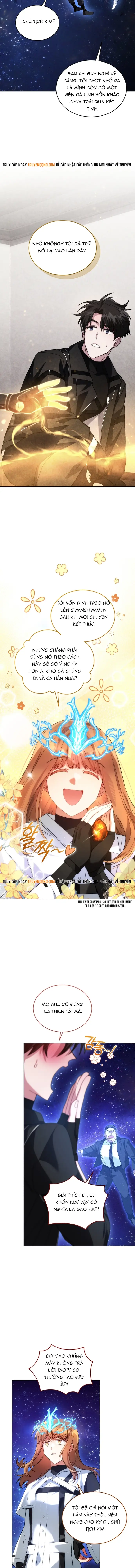 Ta Đánh Cắp Linh Hồn Của Ranker Top 1 - Chapter 97 - Page 5