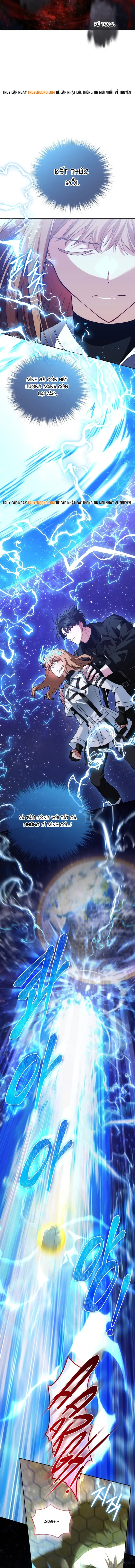 Ta Đánh Cắp Linh Hồn Của Ranker Top 1 - Chapter 97 - Page 8