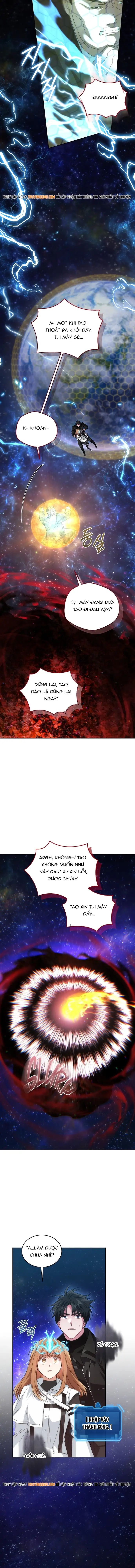 Ta Đánh Cắp Linh Hồn Của Ranker Top 1 - Chapter 97 - Page 9