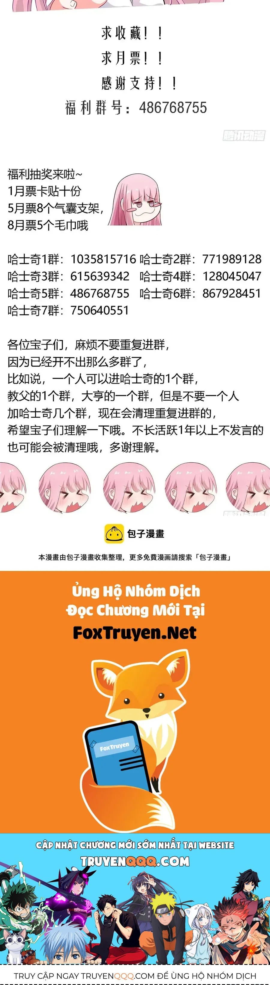 Trọng Sinh Thành Chó Của Nữ Thần - Chapter 463 - Page 9