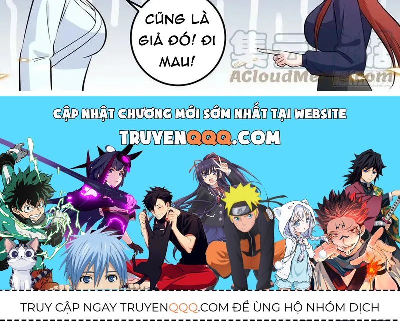 Trọng Sinh Thành Chó Của Nữ Thần - Chapter 468 - Page 3