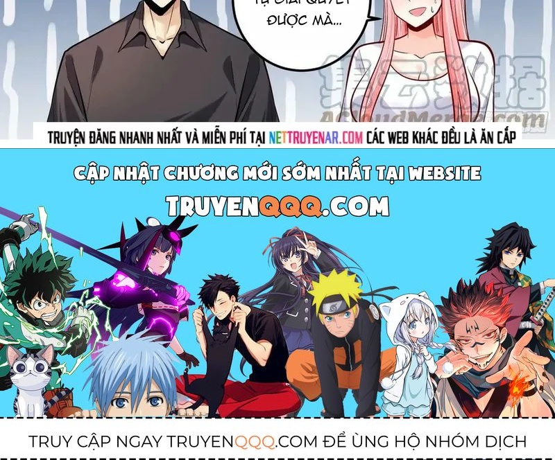 Trọng Sinh Thành Chó Của Nữ Thần - Chapter 469 - Page 3