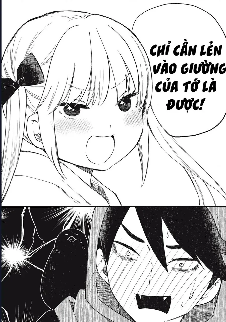 Rikka Kitan - Chapter 12.1 - Page 6