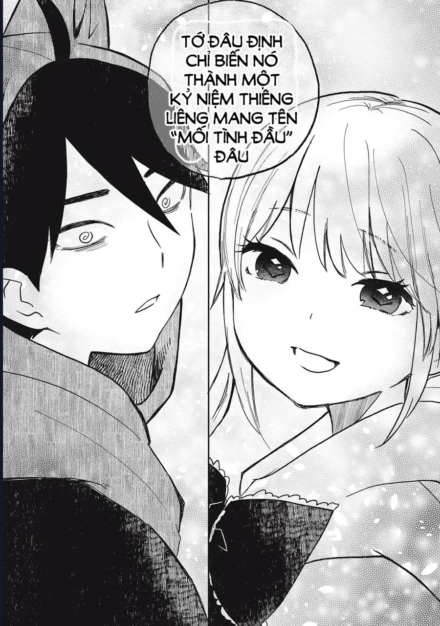 Rikka Kitan - Chapter 12.1 - Page 8