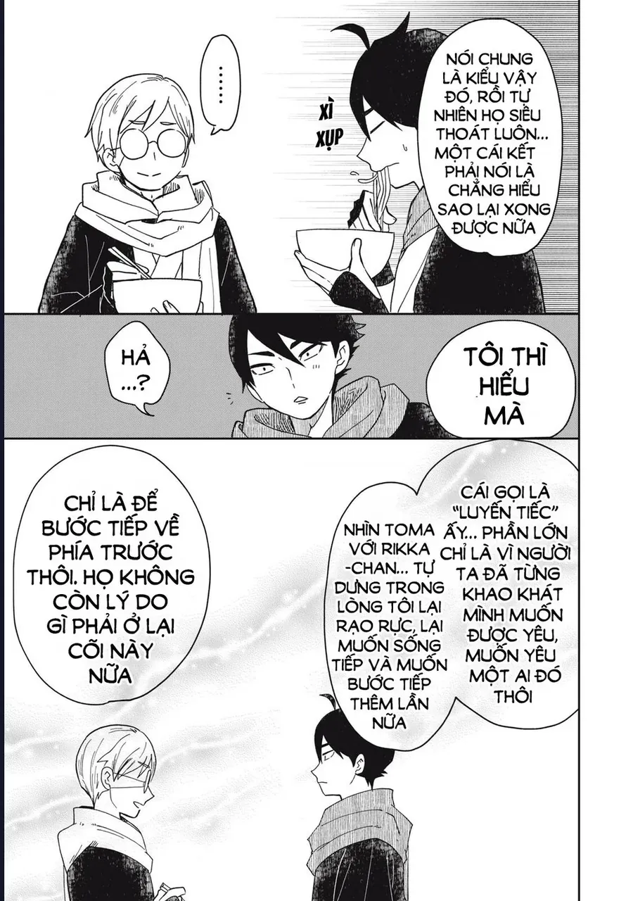 Rikka Kitan - Chapter 12.2 - Page 3