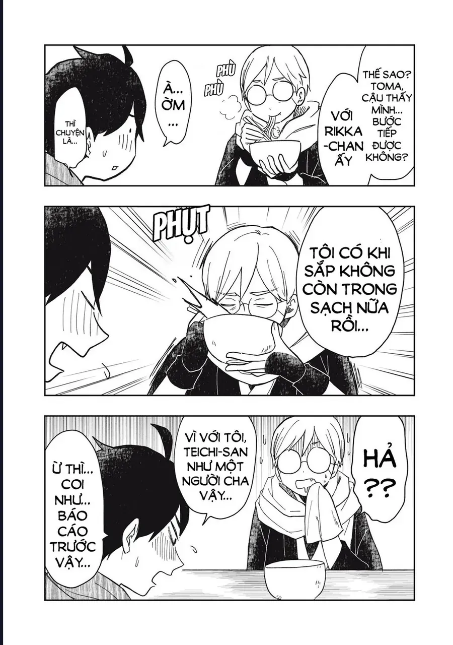 Rikka Kitan - Chapter 12.2 - Page 4