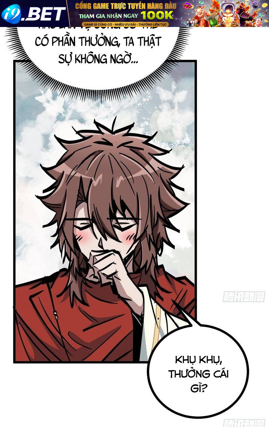 Tiên Tử, Hãy Nghe Ta Giải Thích - Chapter 27 - Page 8