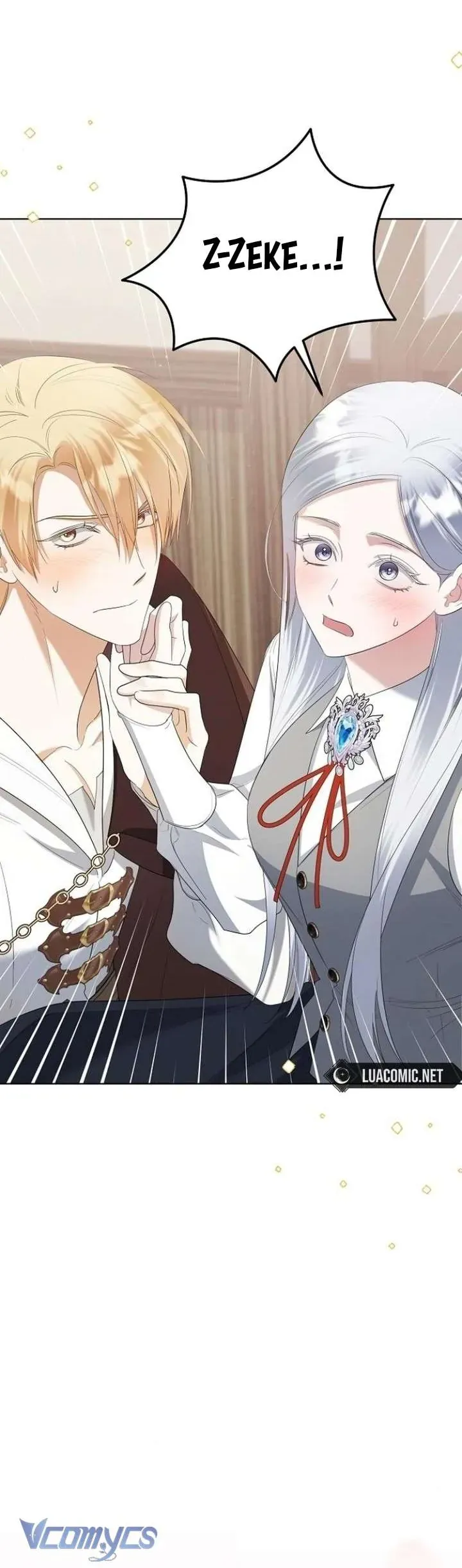 Trở Thành Con Gái Nuôi Của Gia Tộc Sát Thủ - Chapter 80 - Page 13