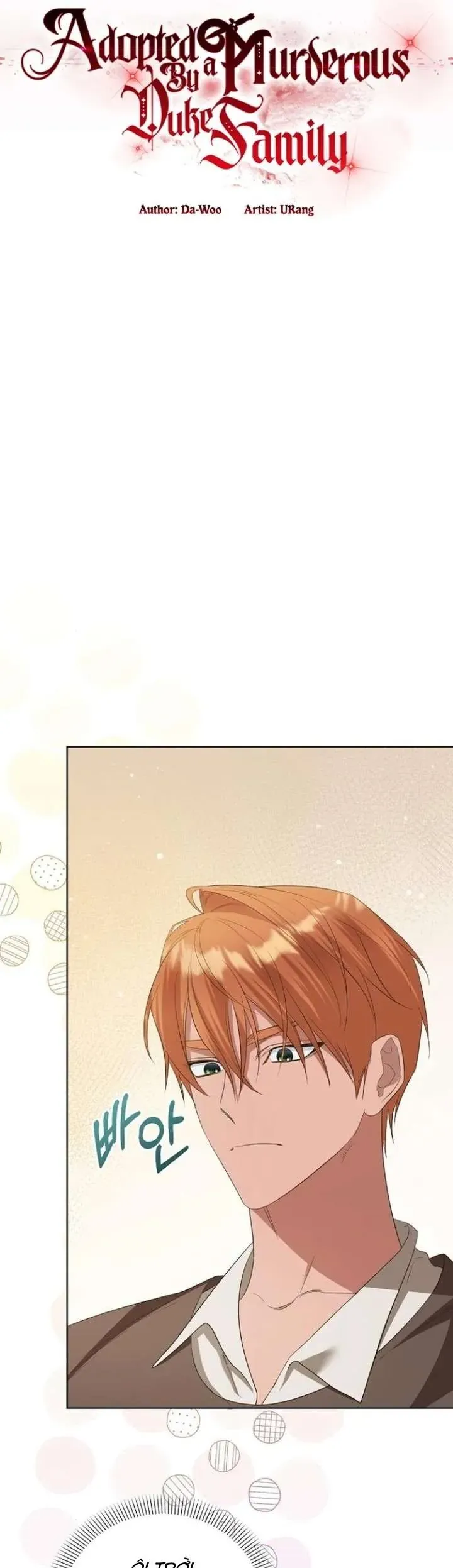 Trở Thành Con Gái Nuôi Của Gia Tộc Sát Thủ - Chapter 80 - Page 14