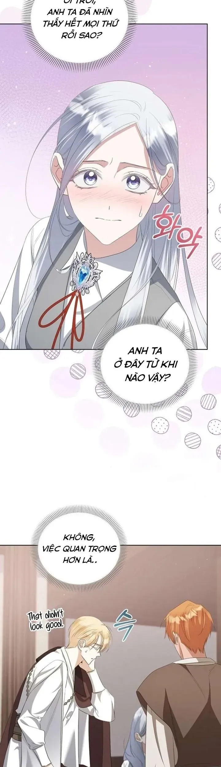 Trở Thành Con Gái Nuôi Của Gia Tộc Sát Thủ - Chapter 80 - Page 15