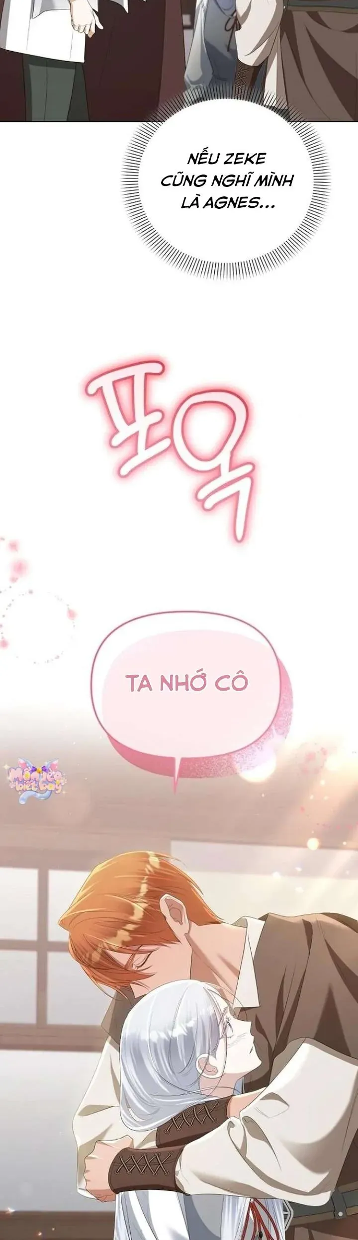 Trở Thành Con Gái Nuôi Của Gia Tộc Sát Thủ - Chapter 80 - Page 16