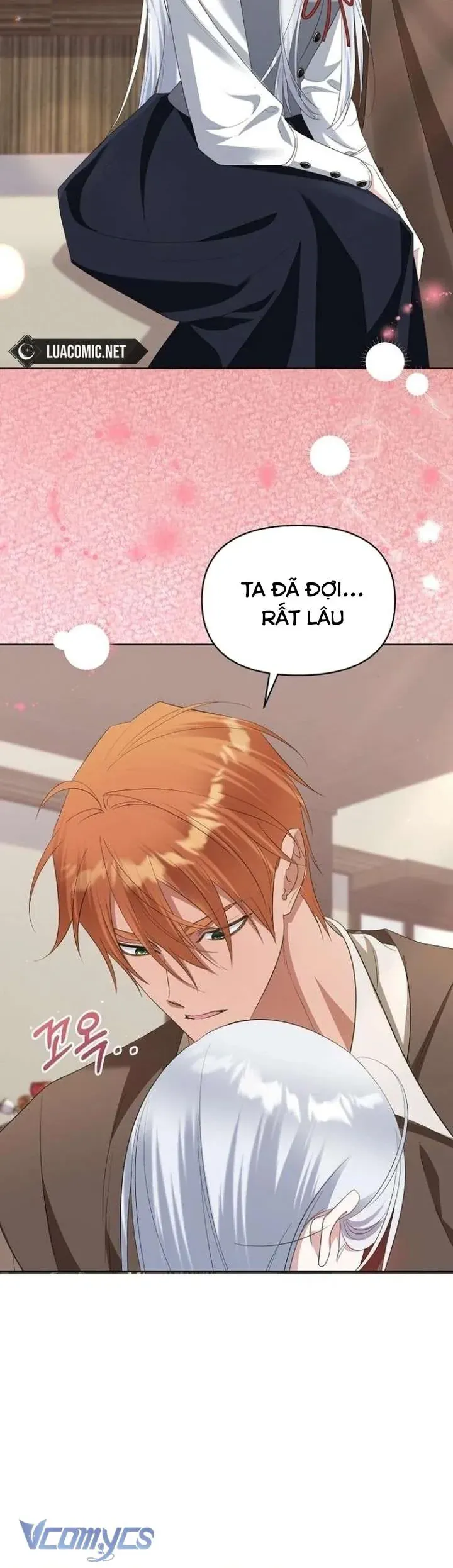 Trở Thành Con Gái Nuôi Của Gia Tộc Sát Thủ - Chapter 80 - Page 17