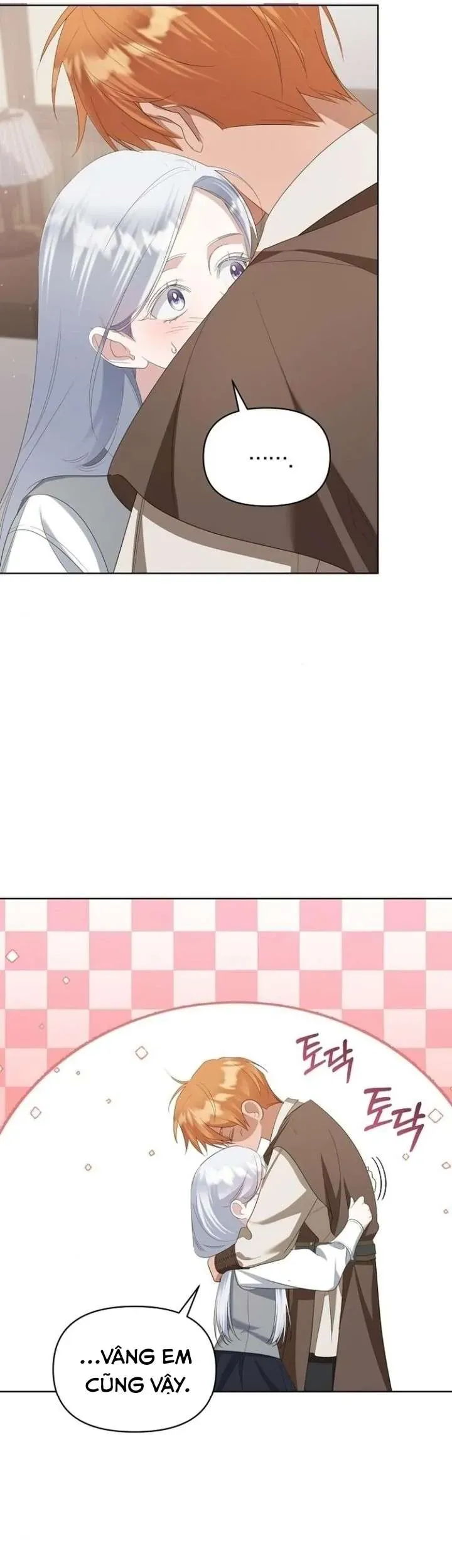 Trở Thành Con Gái Nuôi Của Gia Tộc Sát Thủ - Chapter 80 - Page 18