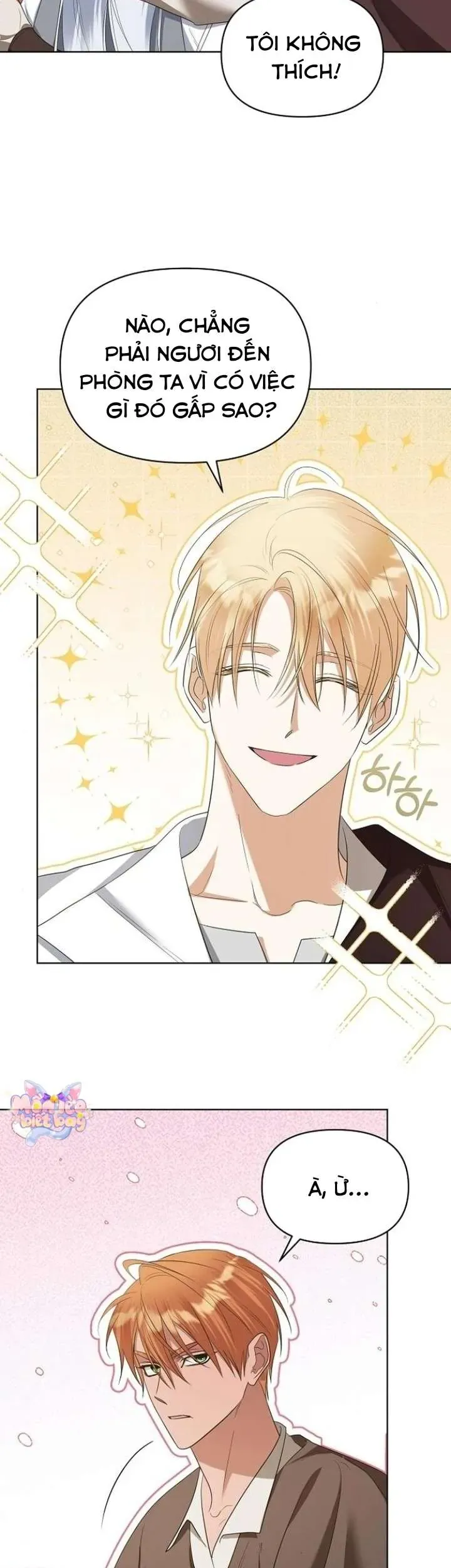 Trở Thành Con Gái Nuôi Của Gia Tộc Sát Thủ - Chapter 80 - Page 20