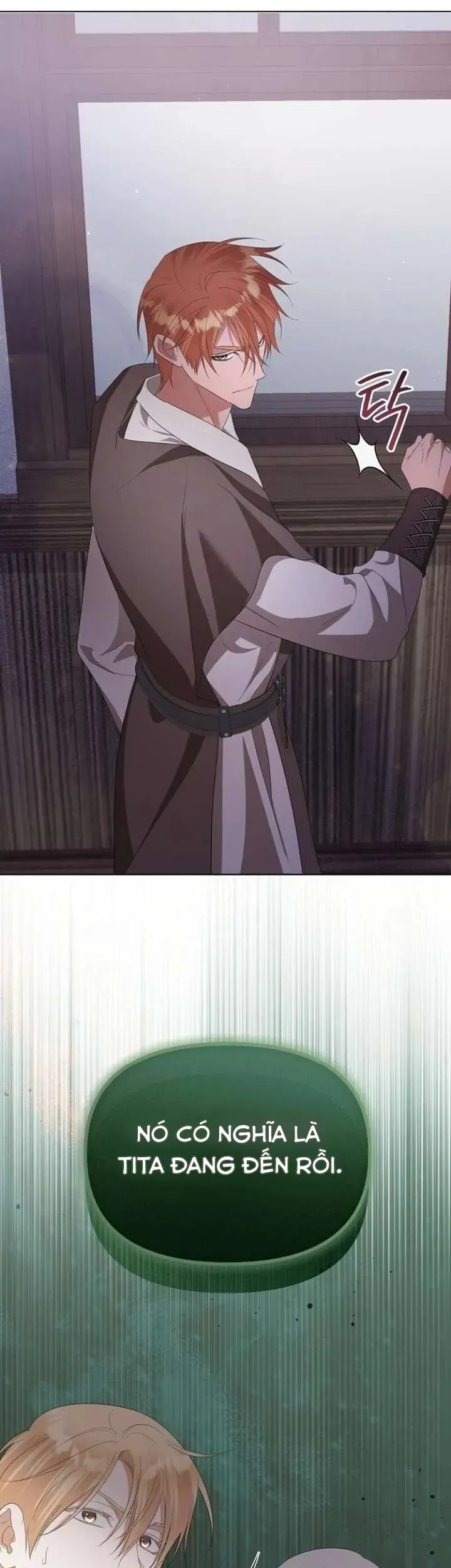 Trở Thành Con Gái Nuôi Của Gia Tộc Sát Thủ - Chapter 80 - Page 27